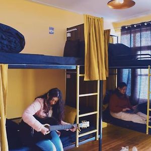 Mixed Dormitory Room